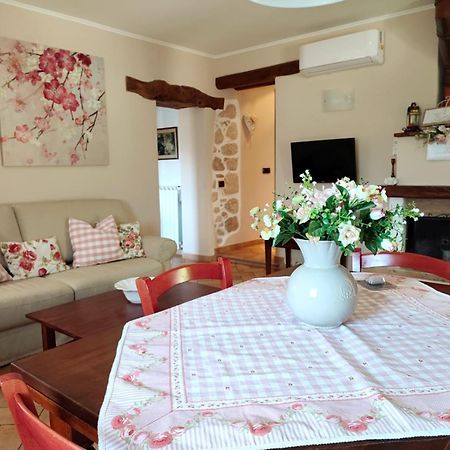 Il Bagolaro Casa Vacanze Sulmona Kültér fotó