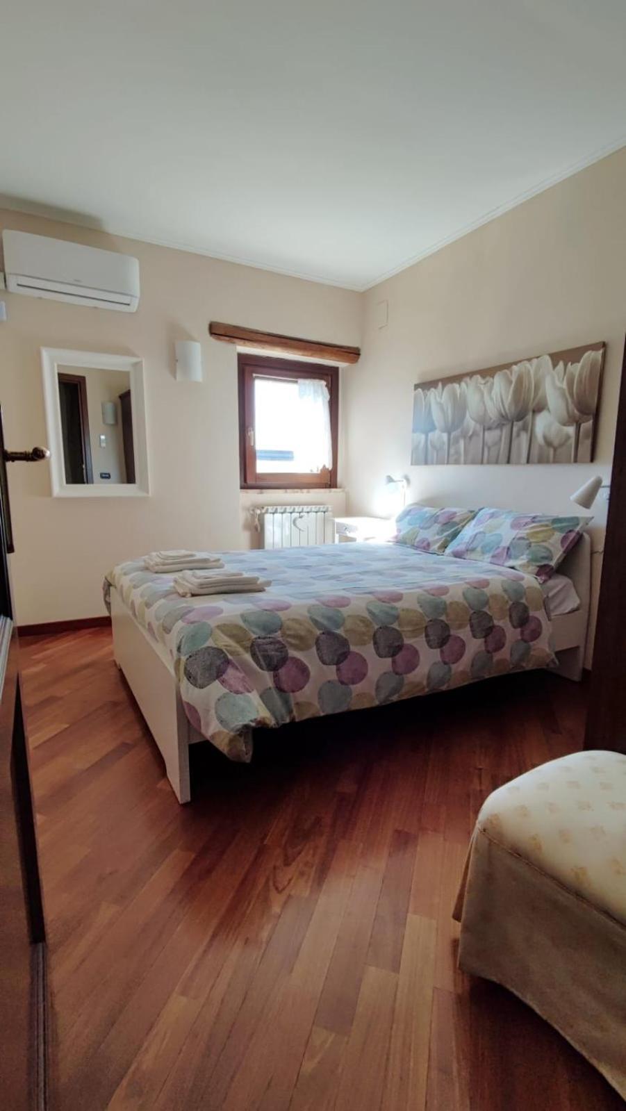 Il Bagolaro Casa Vacanze Sulmona Kültér fotó