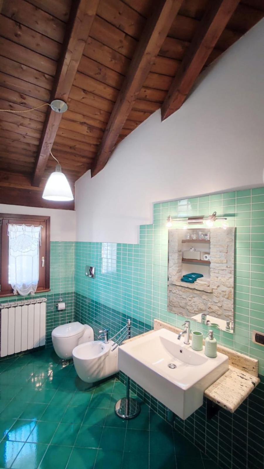 Il Bagolaro Casa Vacanze Sulmona Kültér fotó
